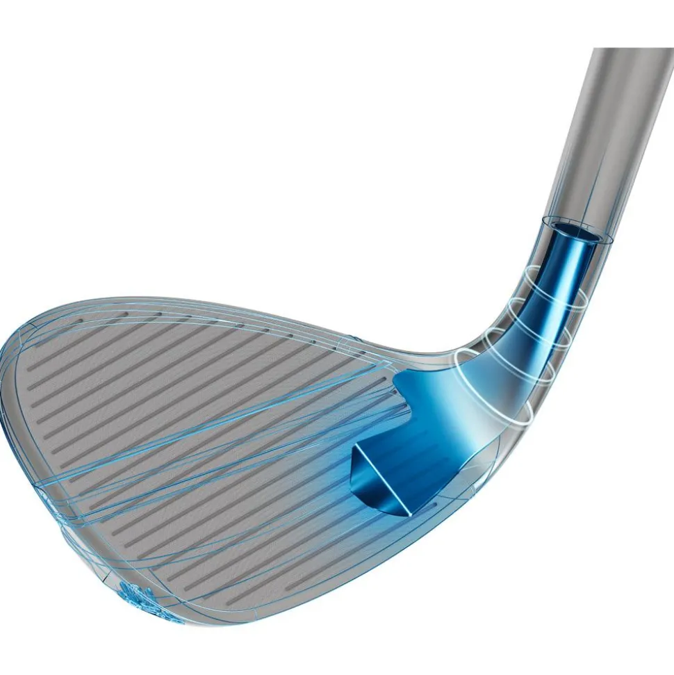 Wedge Cleveland RTX Zipcore Full-Face 2 Tour Satin