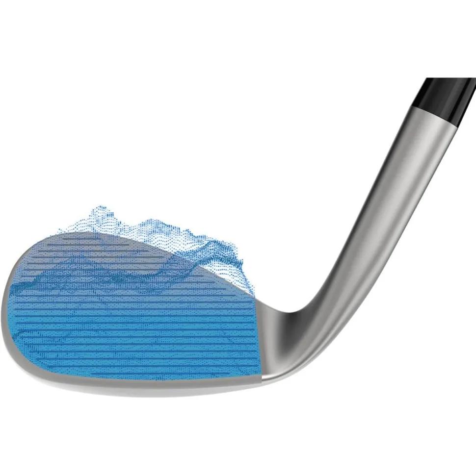 Wedge Cleveland RTX Zipcore Full-Face 2 Tour Satin