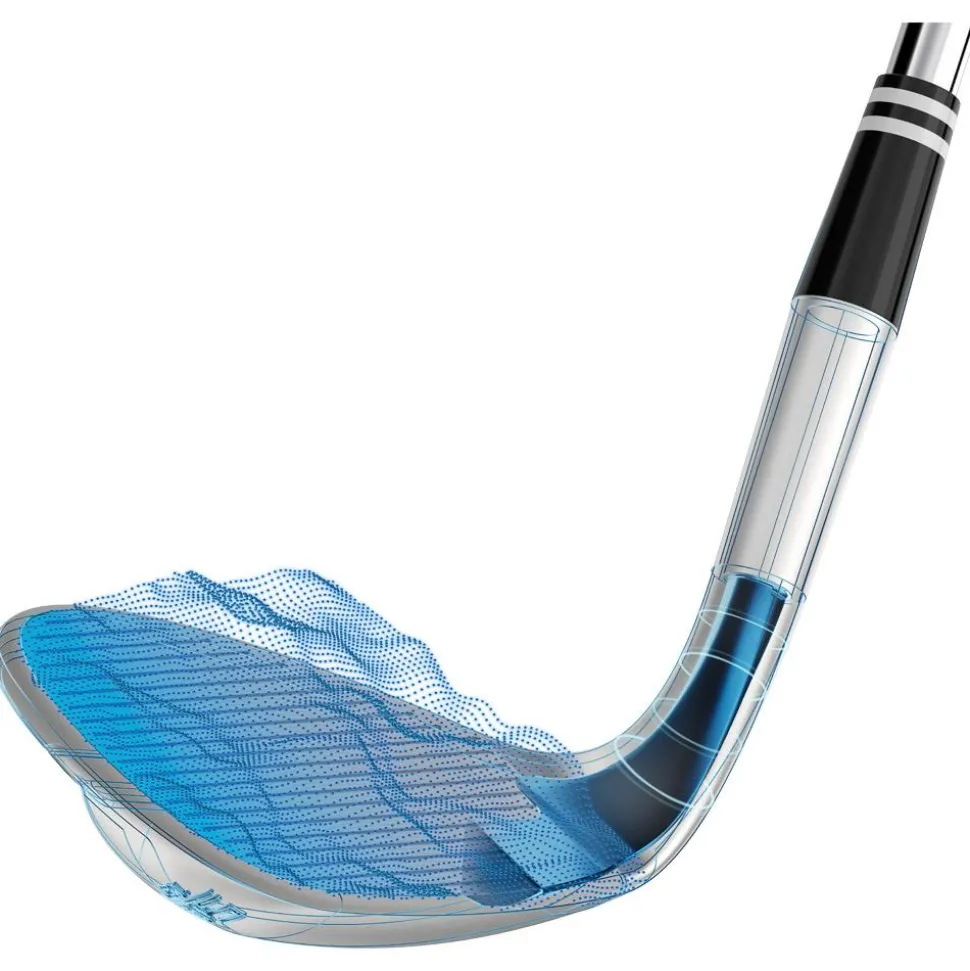 Wedge Cleveland RTX Zipcore Full-Face 2 Tour Satin