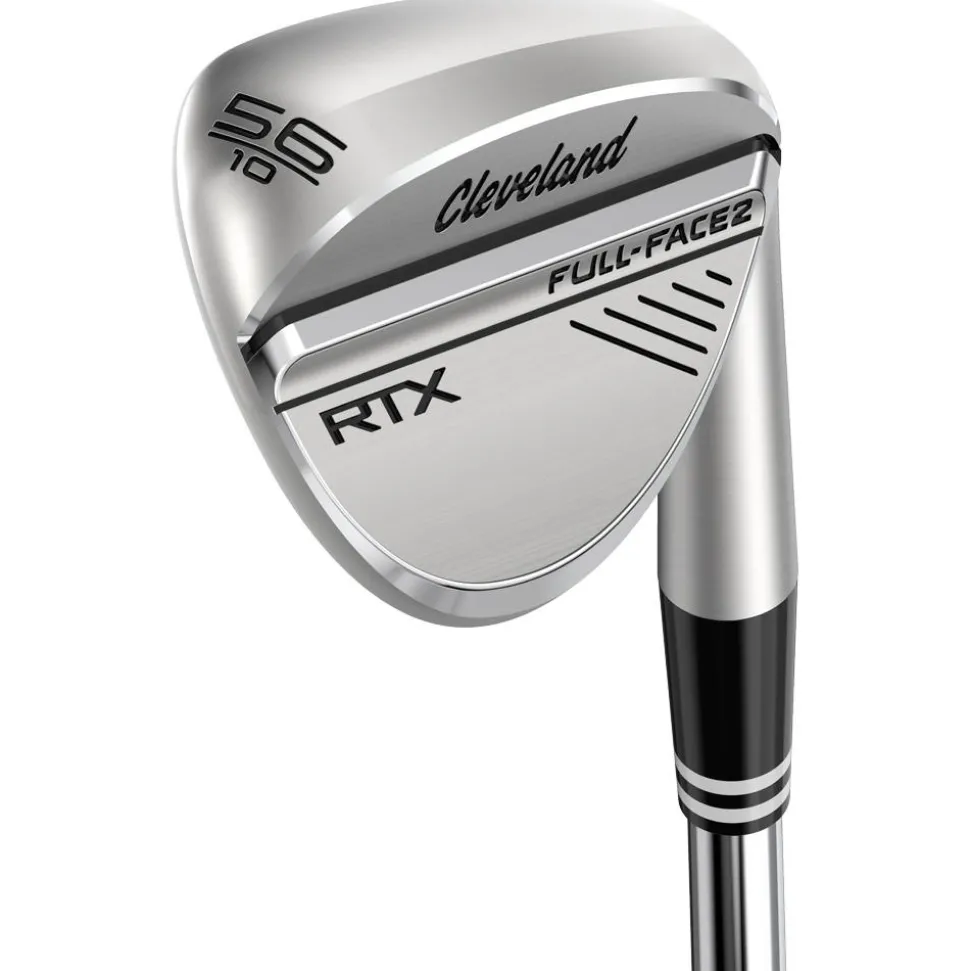 Wedge Cleveland RTX Zipcore Full-Face 2 Tour Satin