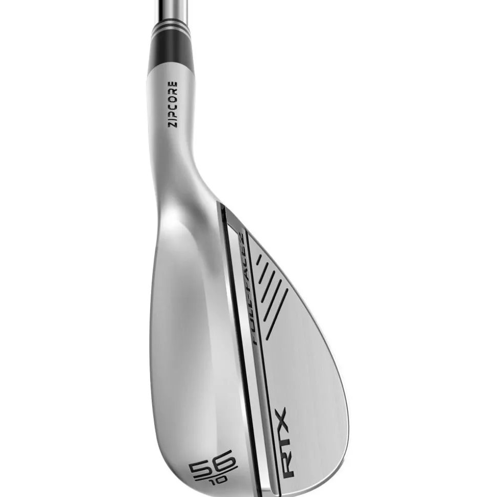 Wedge Cleveland RTX Zipcore Full-Face 2 Tour Satin