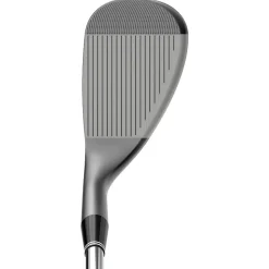 Wedge Cleveland RTX6 Zipcore Black Satin