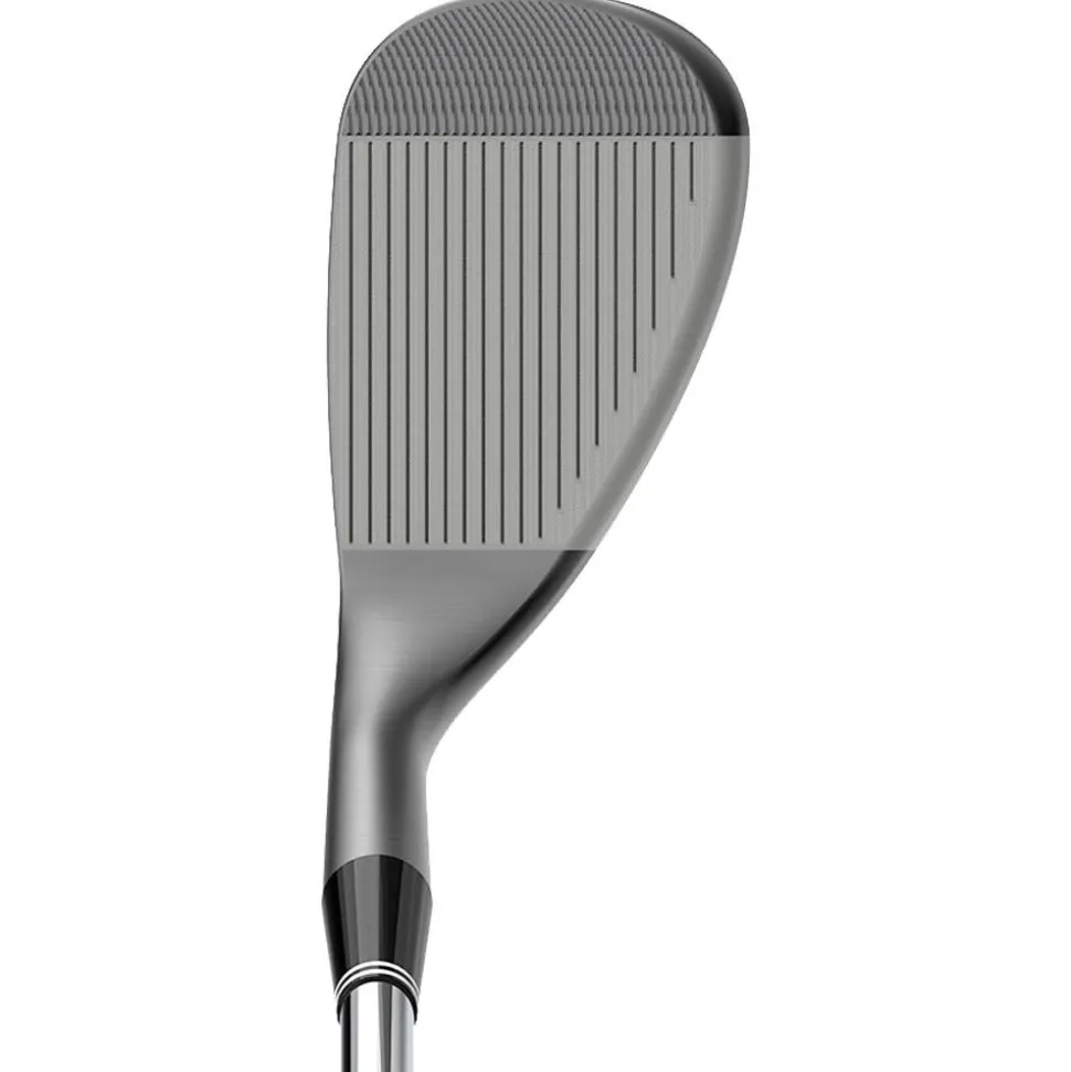 Wedge Cleveland RTX6 Zipcore Black Satin