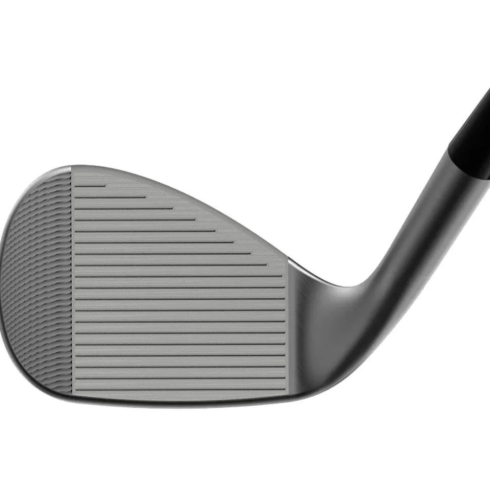 Wedge Cleveland RTX6 Zipcore Black Satin
