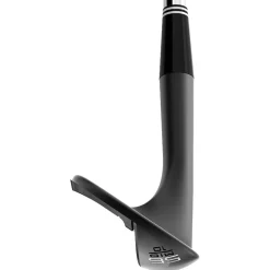 Wedge Cleveland RTX6 Zipcore Black Satin