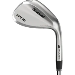 Wedge Cleveland RTZ Full-Face Tour Satin