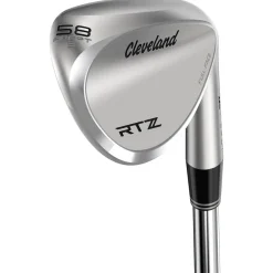 Wedge Cleveland RTZ Full-Face Tour Satin