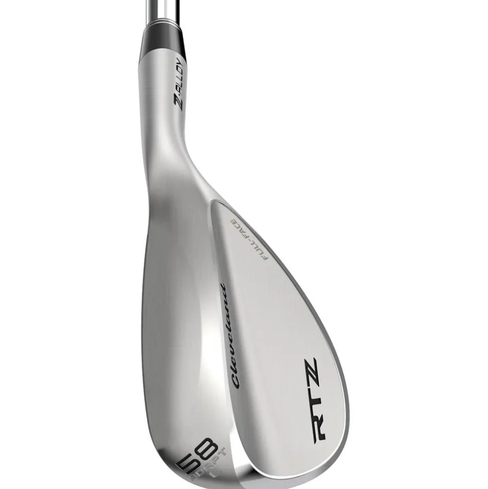Wedge Cleveland RTZ Full-Face Tour Satin