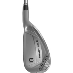 Wedge Cleveland Smart Sole Full-Face Women G