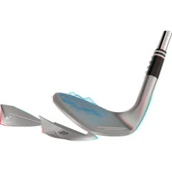 Wedge Cleveland Smart Sole Full-Face G