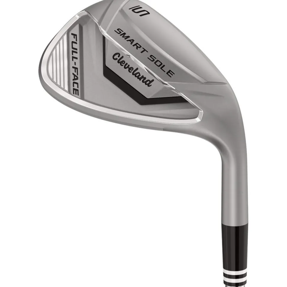 Wedge Cleveland Smart Sole Full-Face Women S