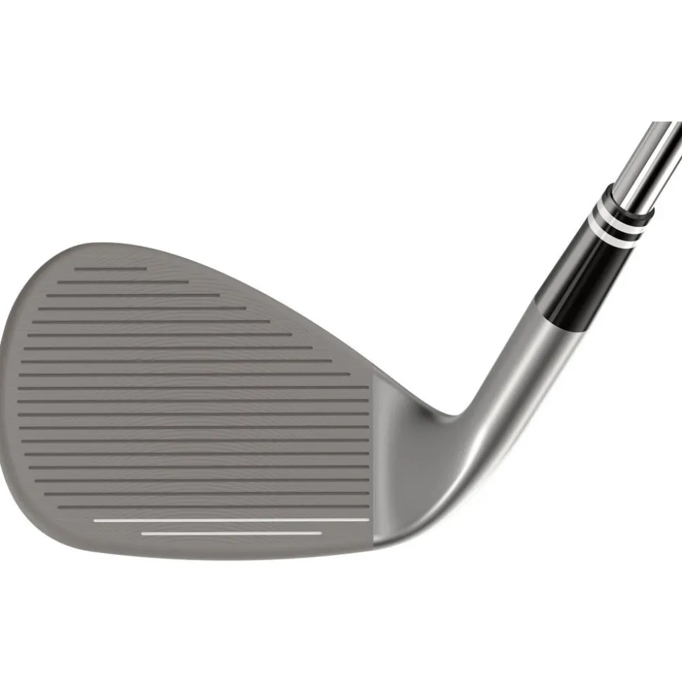 Wedge Cleveland Smart Sole Full-Face Women S