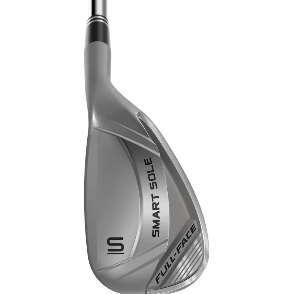 Wedge Cleveland Smart Sole Full-Face Women S