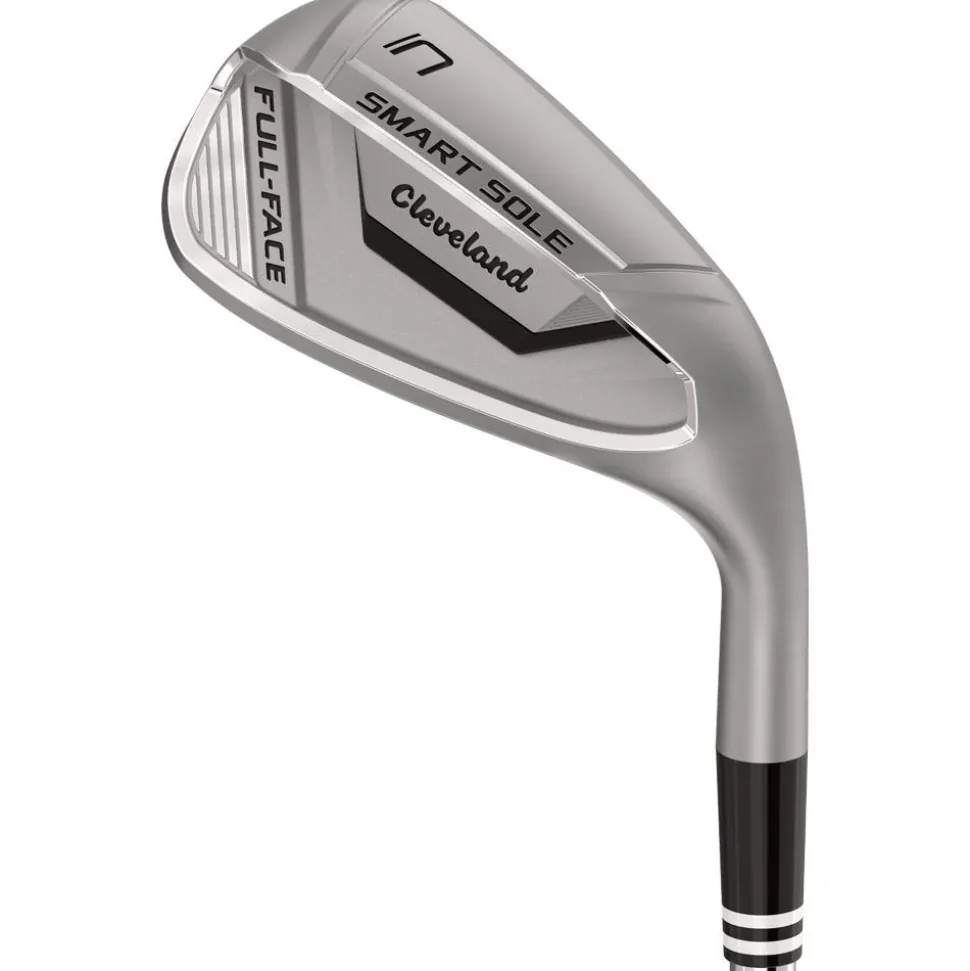 Wedge Cleveland Smart Sole Full-Face Chipper