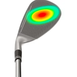 Wedge Cleveland Smart Sole Full-Face L