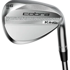 Wedge Cobra King Wedge Chrome