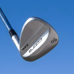Wedge Cobra King Wedge Chrome