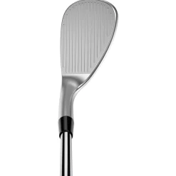 Wedge Cobra Snakebite Wedge Chrome