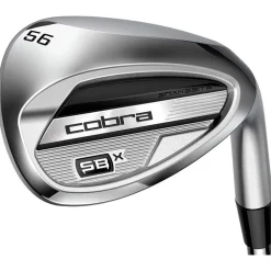 Wedge Cobra Snakebite X Wedge