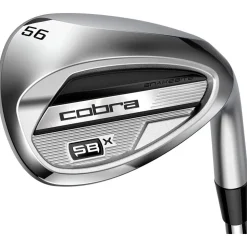 Wedge Cobra Snakebite X Wedge Women