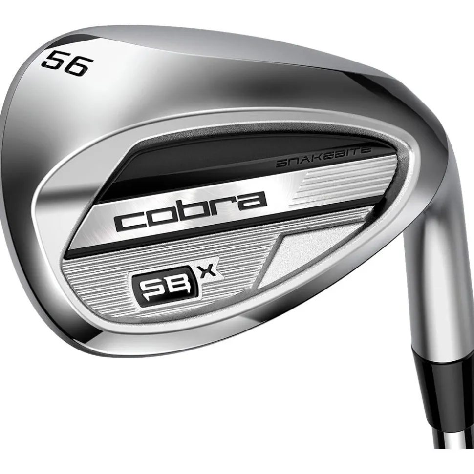 Wedge Cobra Snakebite X Wedge Women