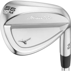 Wedge Mizuno Mizuno Pro T-3 Satin