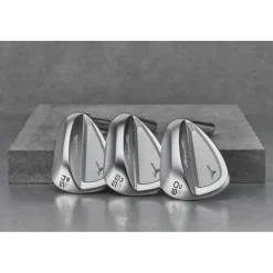 Wedge Mizuno Mizuno Pro T-3 Satin