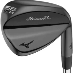 Wedge Mizuno Mizuno Pro T-1 Black