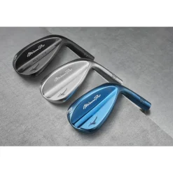 Wedge Mizuno Mizuno Pro T-1 Blue IP