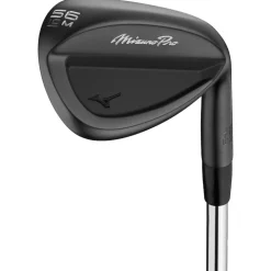 Wedge Mizuno Mizuno Pro T-3 Black