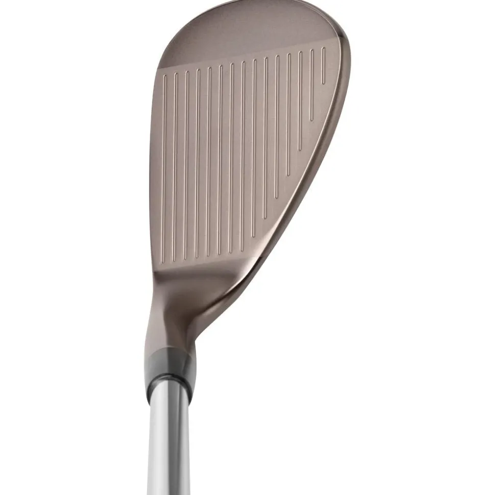 Wedge Mizuno S23 Wedge Copper Cobalt