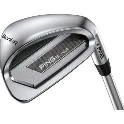 Wedge Ping Bunkr Women