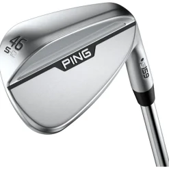 Wedge Ping S159 Chrome