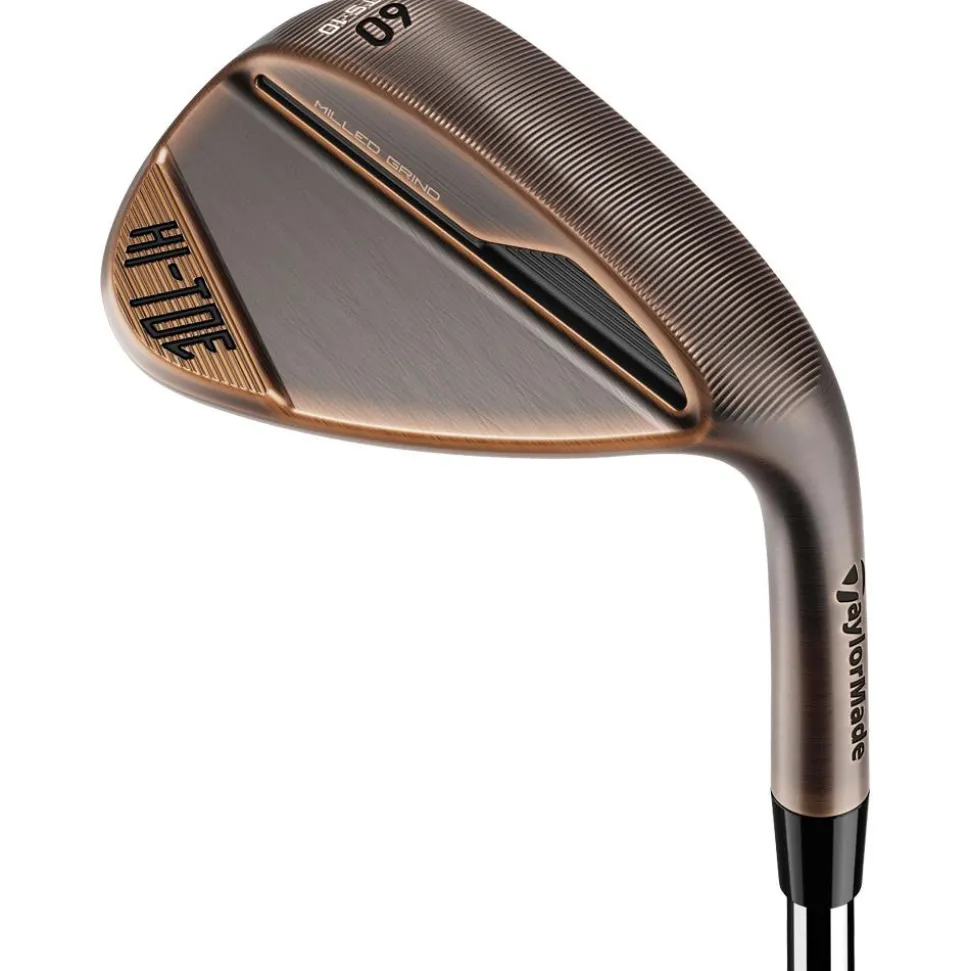 Wedge Taylormade Hi-Toe 4 ATS