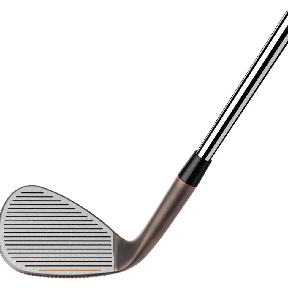 Wedge Taylormade Hi-Toe 4 ATS