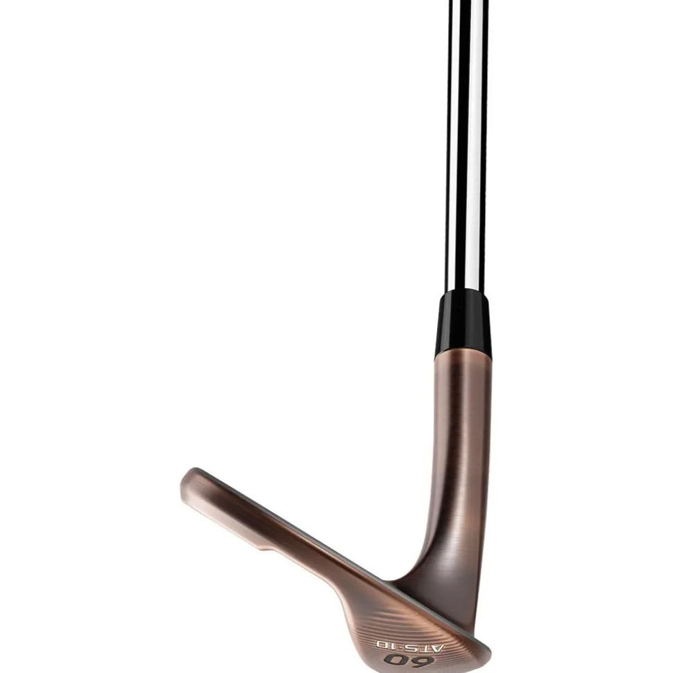 Wedge Taylormade Hi-Toe 4 ATS