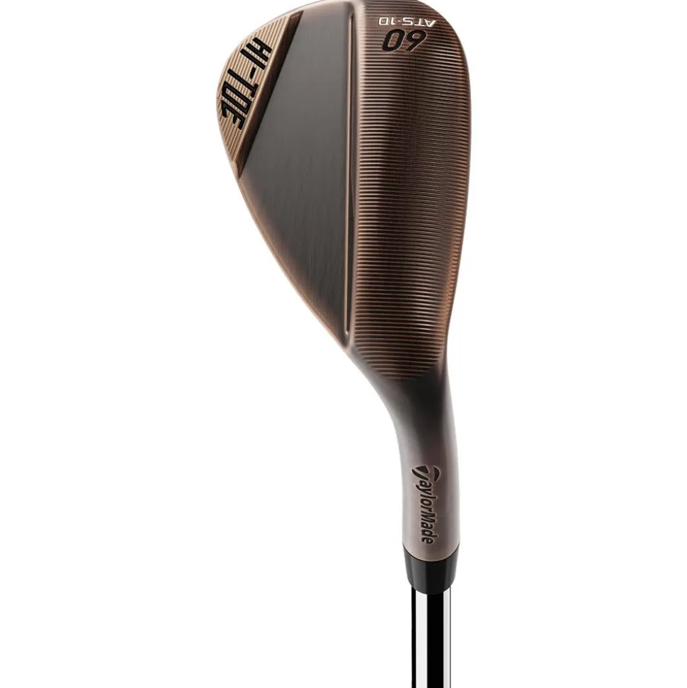 Wedge Taylormade Hi-Toe 4 ATS