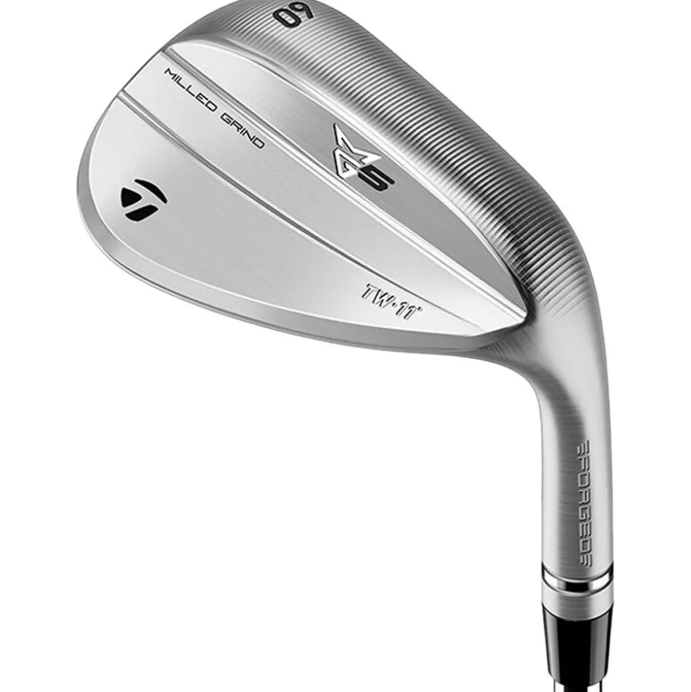 Wedge Taylormade Milled Grind 5 Chrome Tiger Wood