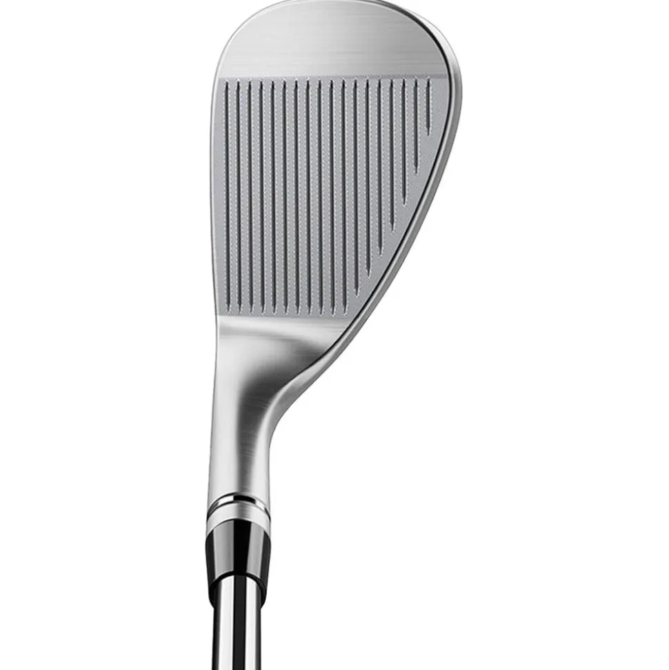 Wedge Taylormade Milled Grind 5 Chrome Tiger Wood
