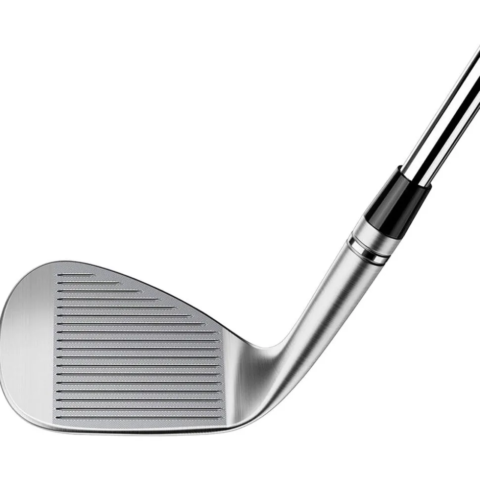 Wedge Taylormade Milled Grind 5 Chrome Tiger Wood