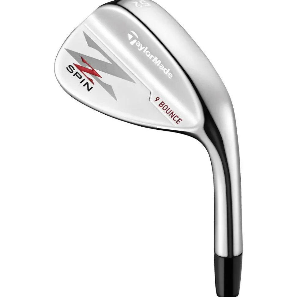 Wedge Taylormade Z-Spin Chrome