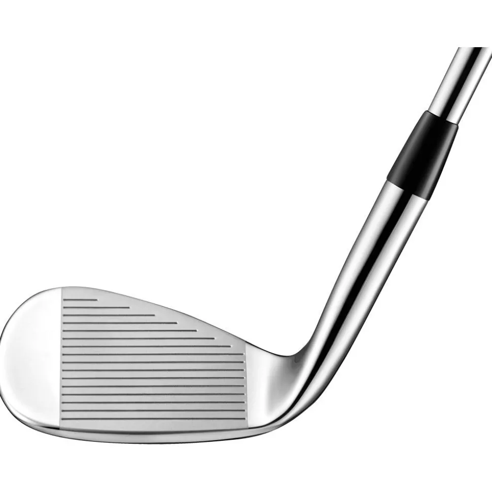 Wedge Taylormade Z-Spin Chrome