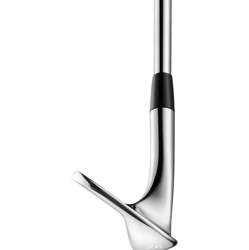 Wedge Taylormade Z-Spin Chrome
