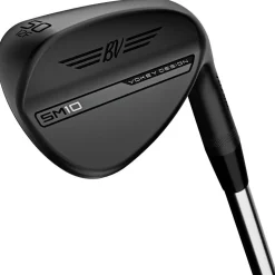 Wedge Titleist SM10 Jet Black