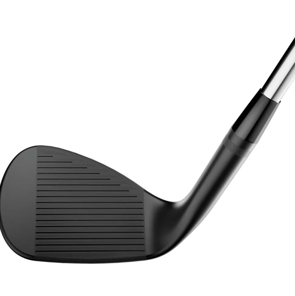 Wedge Titleist SM10 Jet Black