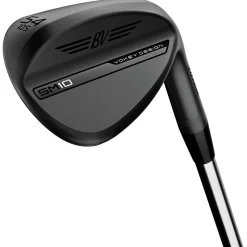 Wedge Titleist SM10 Jet Black