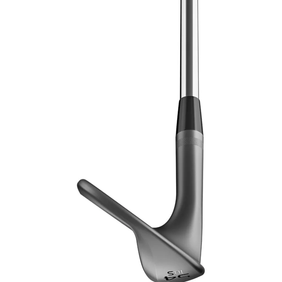 Wedge Titleist SM10 Nickel