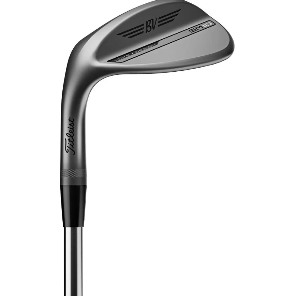 Wedge Titleist SM10 Nickel