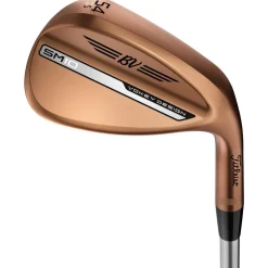 Wedge Titleist SM10 Oil Can