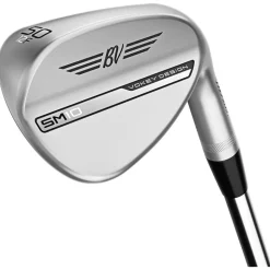 Wedge Titleist SM10 Tour Chrome Women